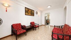 Blk 5 Saint George's Lane (Kallang/Whampoa), HDB 3 Rooms #550857251